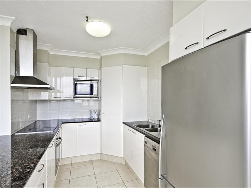 114 The Esplanade – Focus, Surfers Paradise QLD 4217