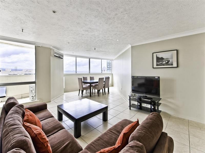 114 The Esplanade – Focus, Surfers Paradise QLD 4217