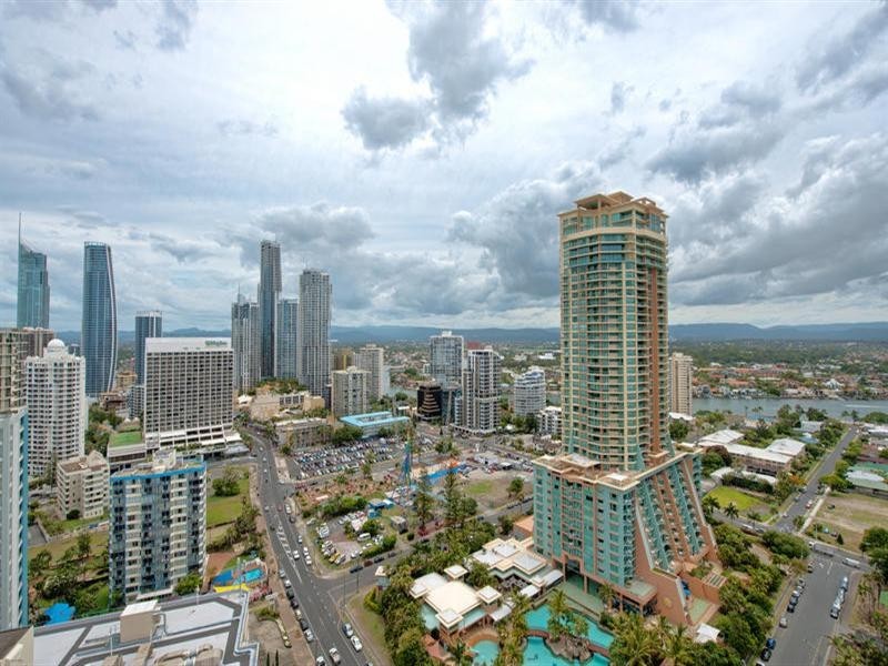 114 The Esplanade – Focus, Surfers Paradise QLD 4217