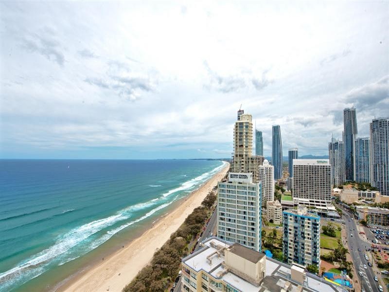 114 The Esplanade – Focus, Surfers Paradise QLD 4217