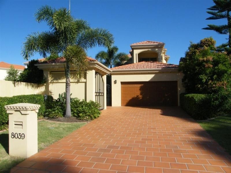 Sanctuary Cove QLD 4212