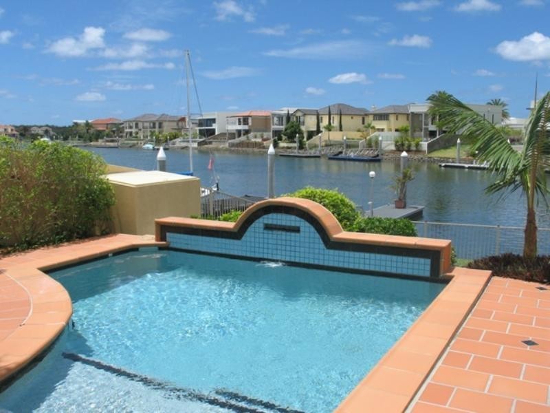 Sanctuary Cove QLD 4212