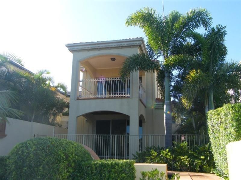 Sanctuary Cove QLD 4212