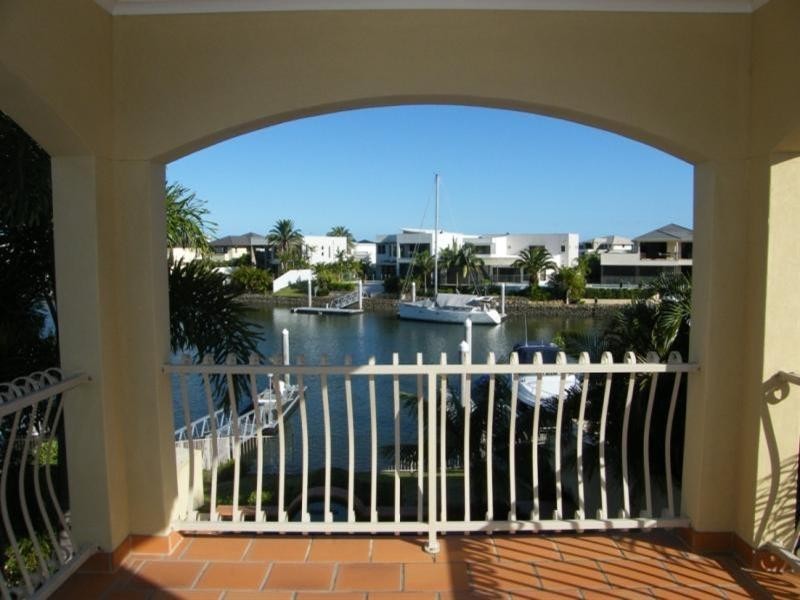 Sanctuary Cove QLD 4212