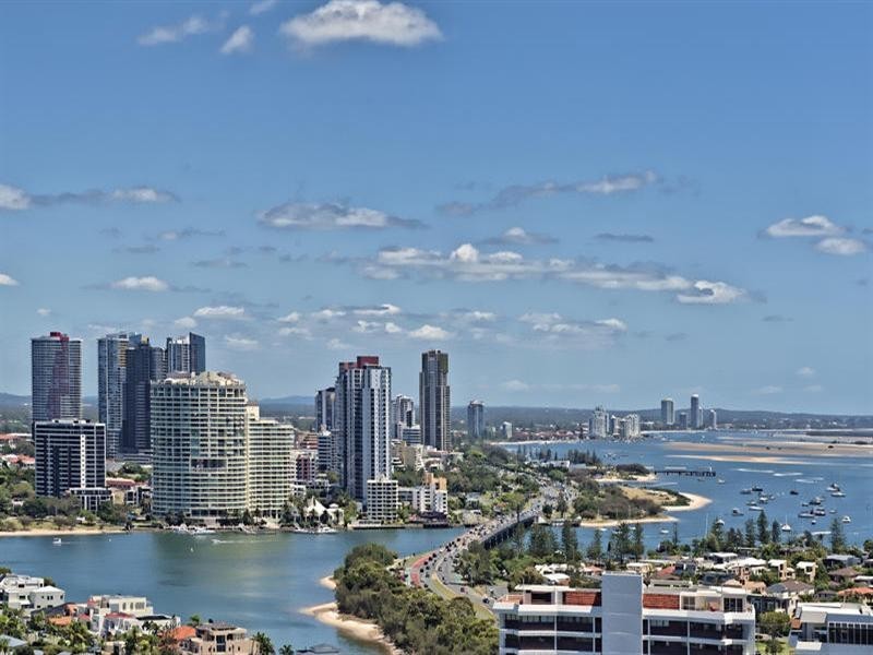 2 Admiralty Drive, Surfers Paradise QLD 4217