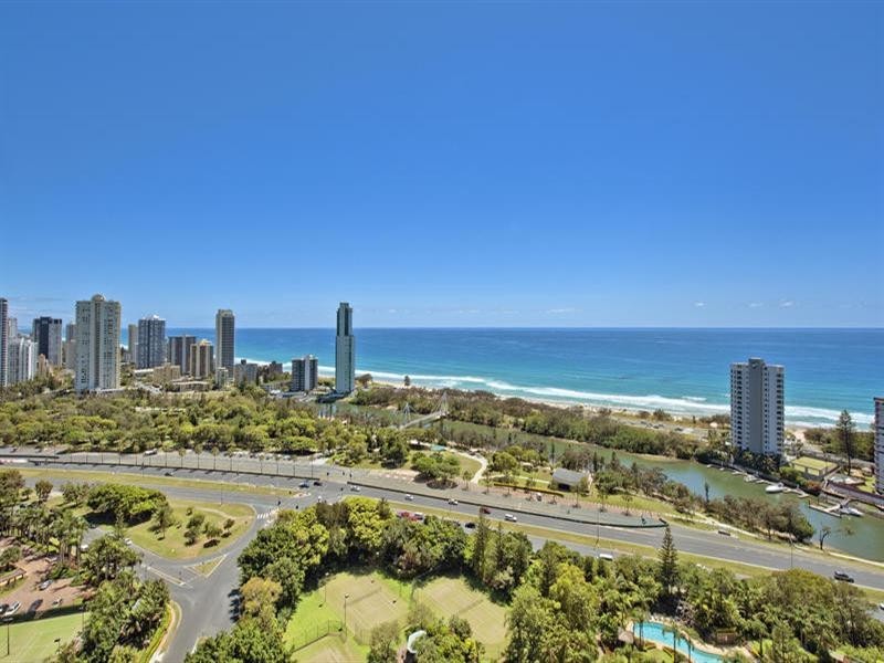 2 Admiralty Drive, Surfers Paradise QLD 4217