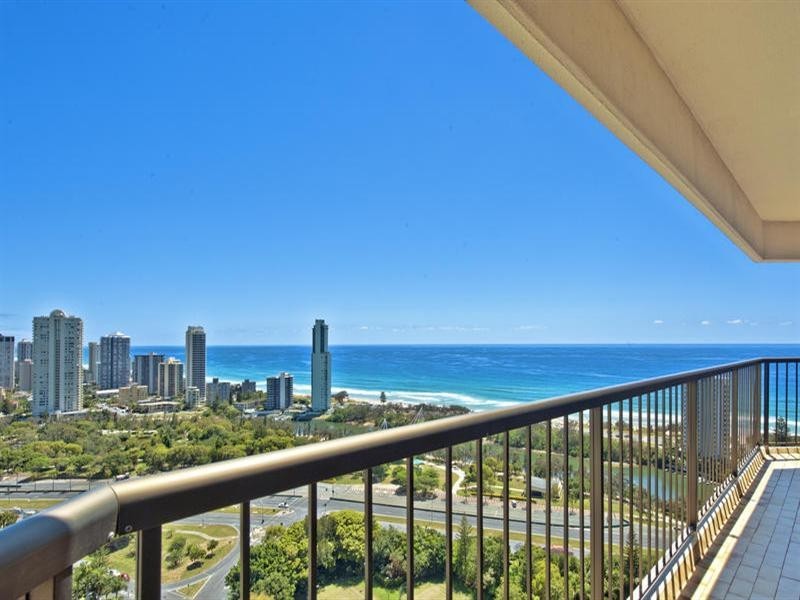 2 Admiralty Drive, Surfers Paradise QLD 4217