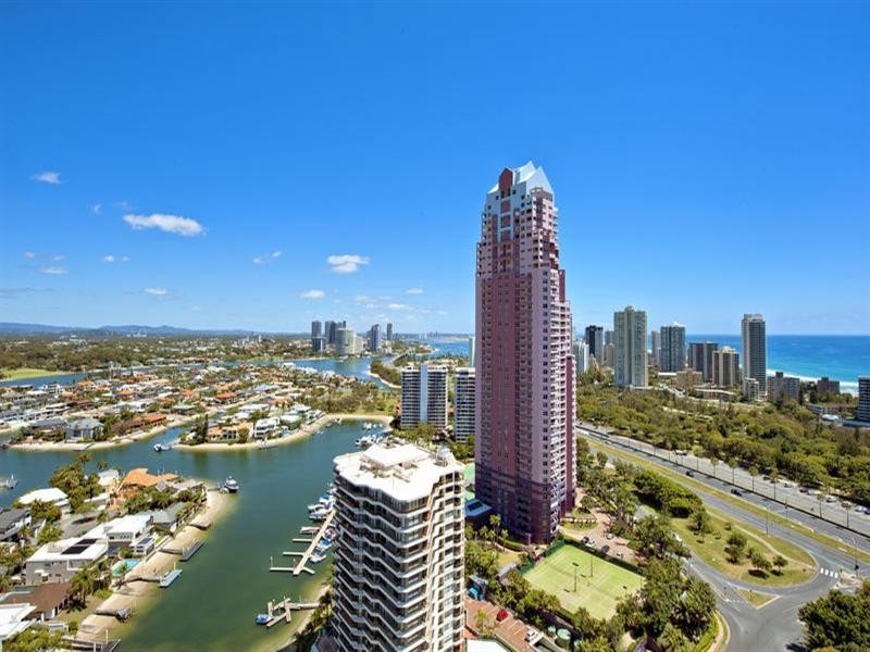 2 Admiralty Drive, Surfers Paradise QLD 4217
