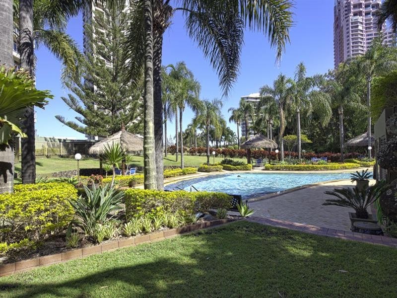 2 Admiralty Drive, Surfers Paradise QLD 4217