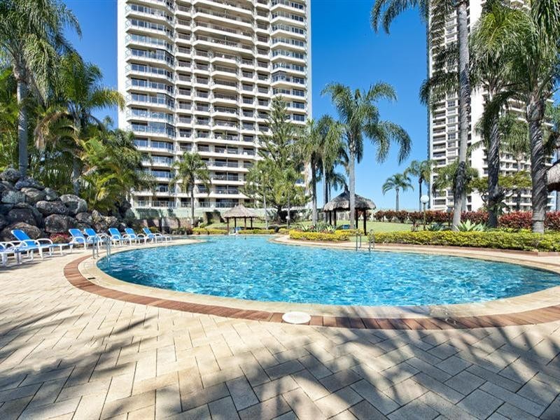 2 Admiralty Drive, Surfers Paradise QLD 4217