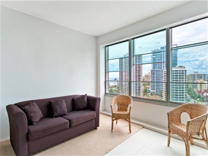 9 Hamilton Avenue – Q1, Surfers Paradise QLD 4217