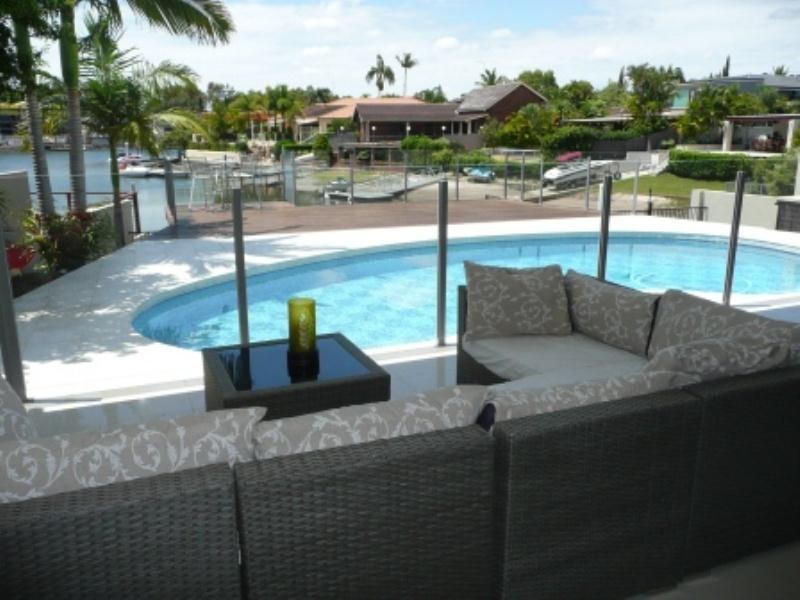 68 Boomerang Crescent, Sorrento QLD 4217