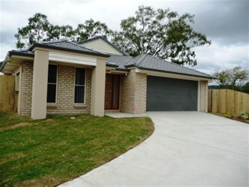 6 Ledger Street, Redbank Plains QLD 4301