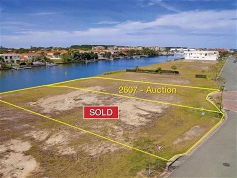 2607 Gracemere Circuit, Hope Island QLD 4212