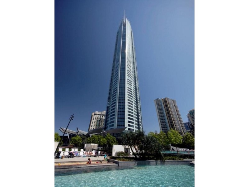 Surfers Paradise QLD 4217