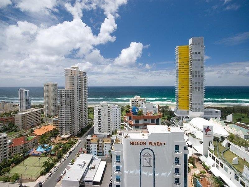 Broadbeach QLD 4218
