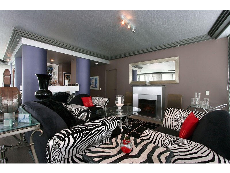42 Malibu. Tedder Avenue, Main Beach QLD 4217