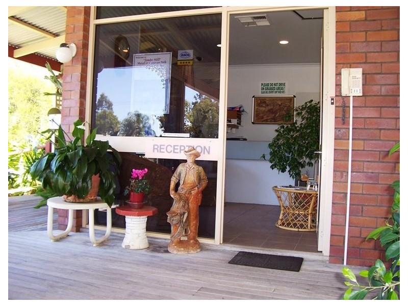 34-40 Arthur Street, Tambo QLD 4478