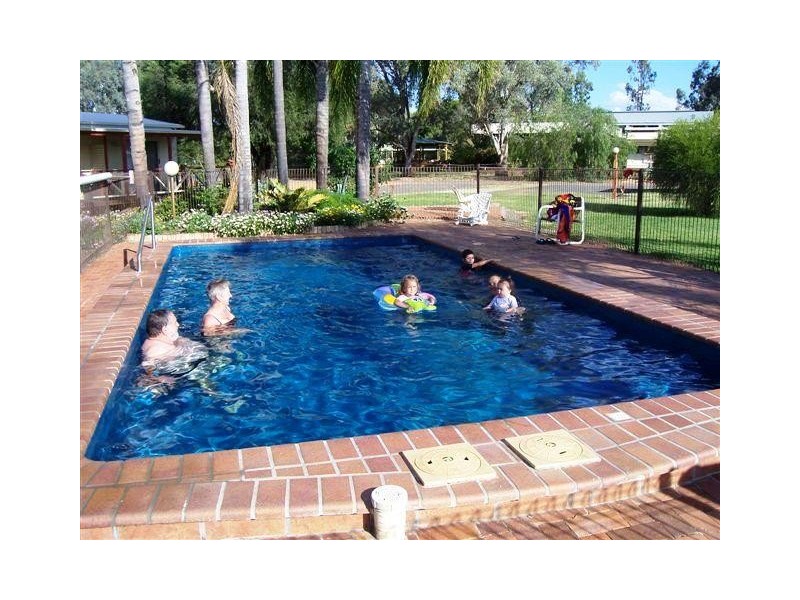 34-40 Arthur Street, Tambo QLD 4478