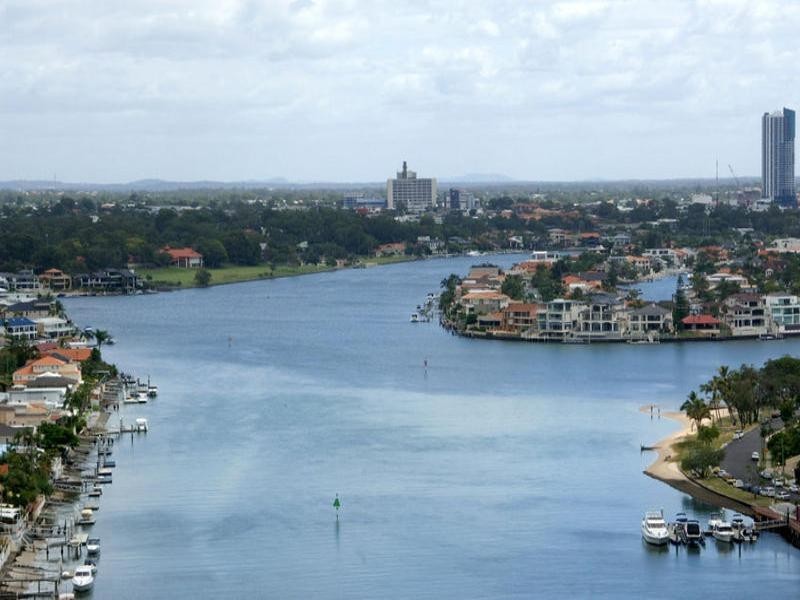 Surfers Paradise QLD 4217