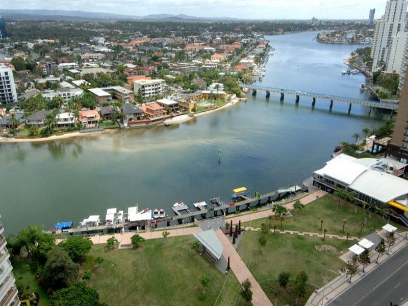 Surfers Paradise QLD 4217