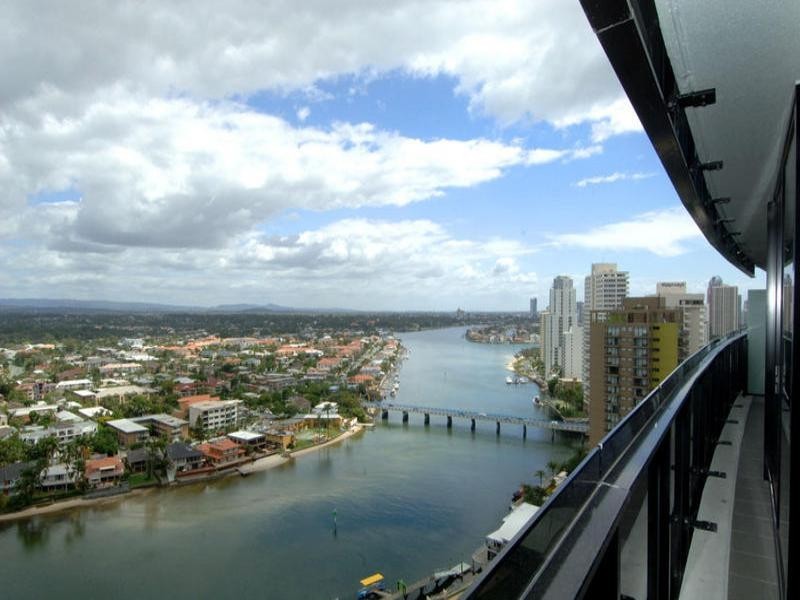 Surfers Paradise QLD 4217