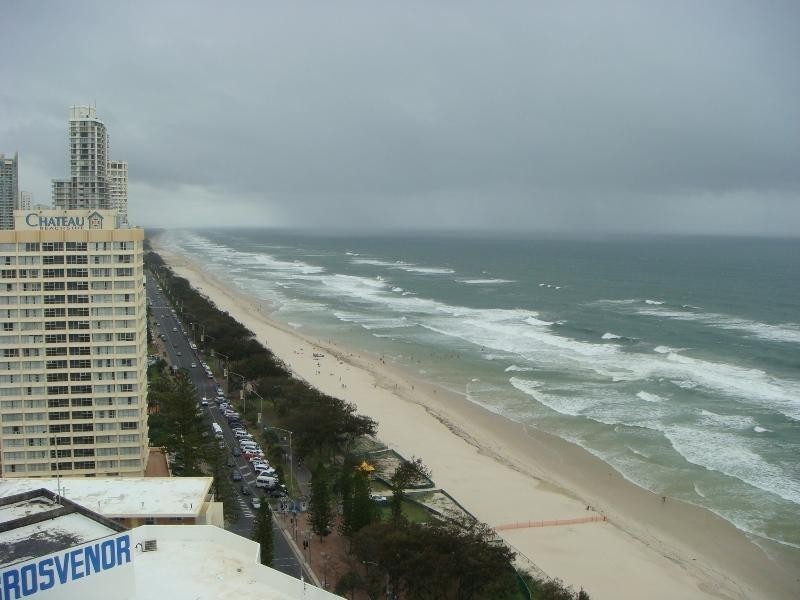 2101 Zenith-The Esplanade, Surfers Paradise QLD 4217