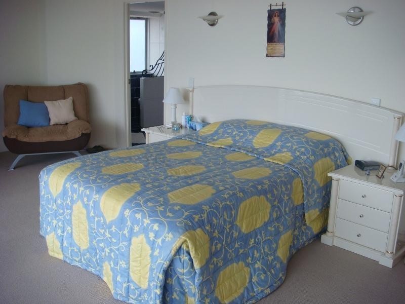 2101 Zenith-The Esplanade, Surfers Paradise QLD 4217