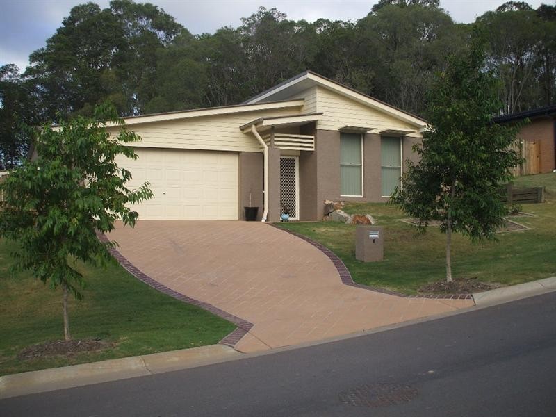 6 Purlingbrook Street, Upper Coomera QLD 4209