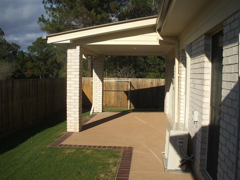 6 Purlingbrook Street, Upper Coomera QLD 4209