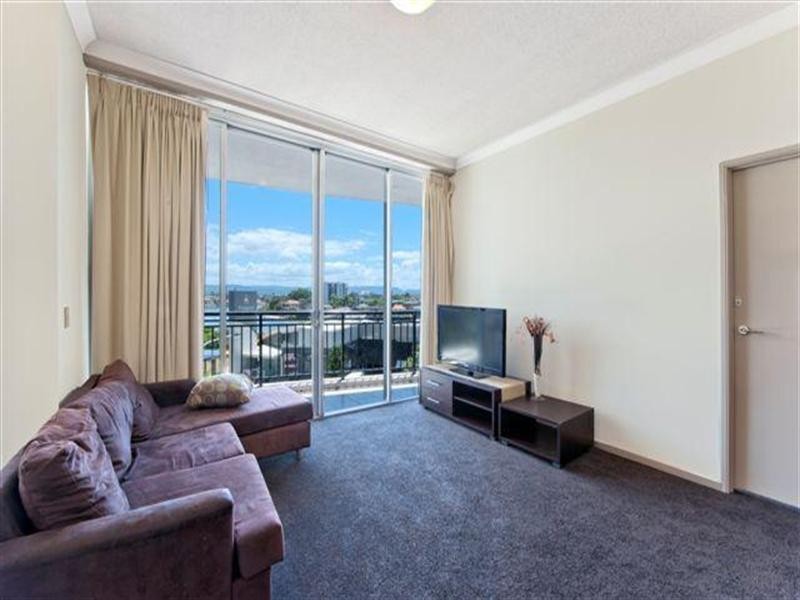 23 Ferny Avenue, Surfers Paradise QLD 4217