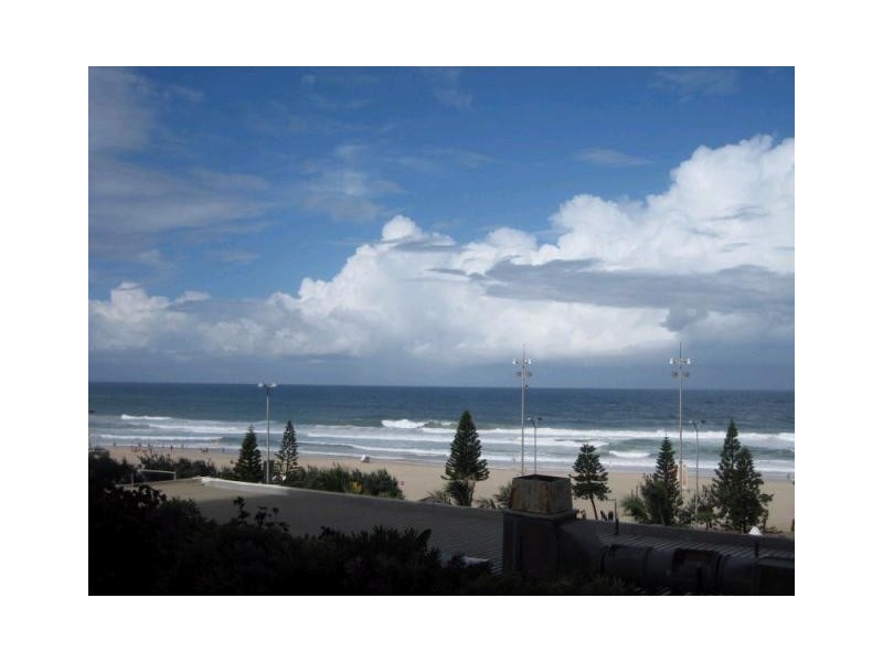 Surfers Paradise QLD 4217