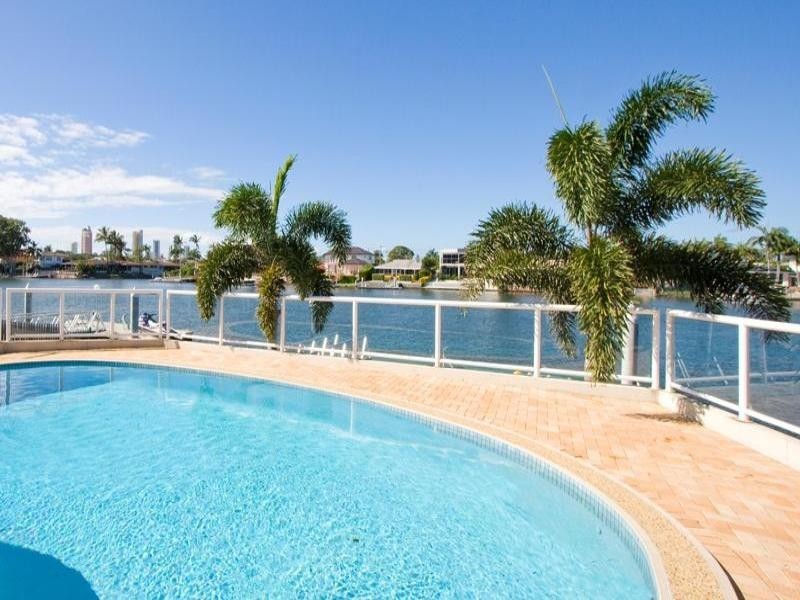 Isle Of Capri QLD 4217