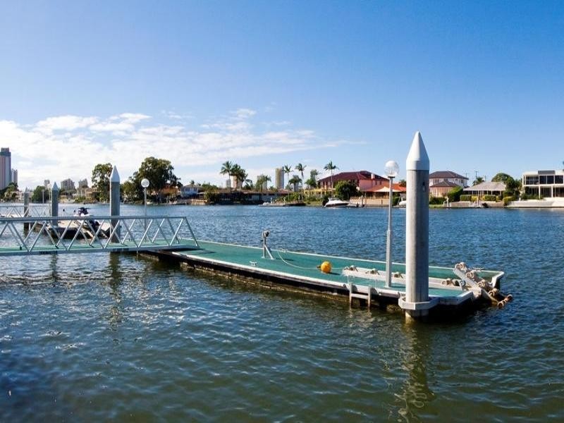 Isle Of Capri QLD 4217