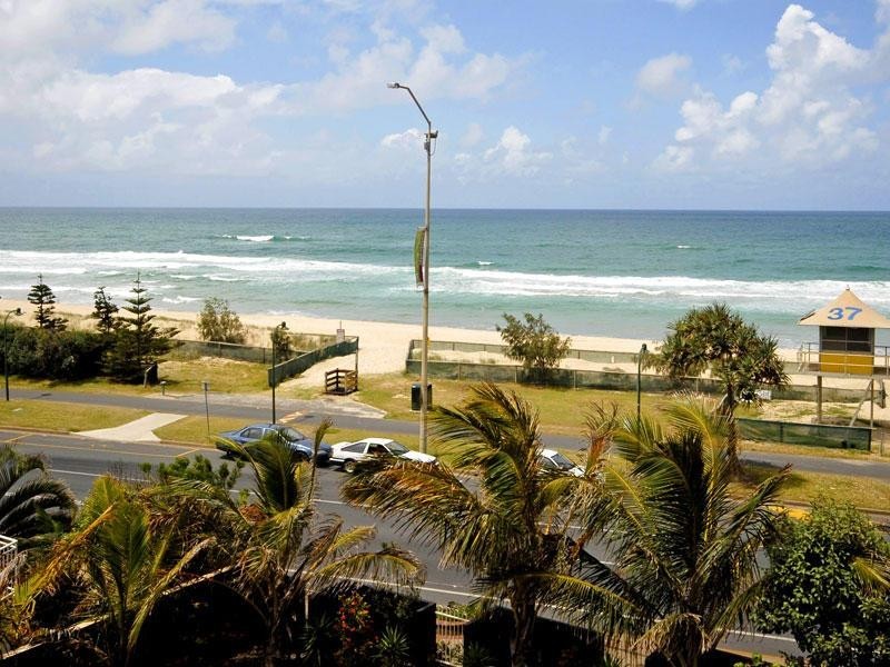 154 Esplanade, Surfers Paradise QLD 4217