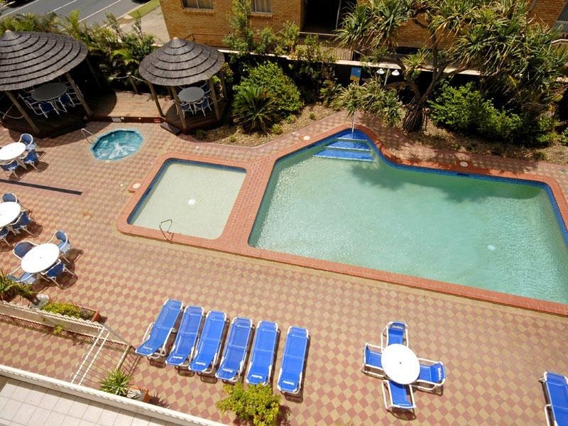 154 Esplanade, Surfers Paradise QLD 4217