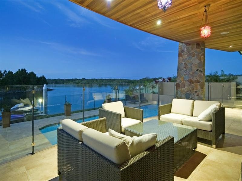 2088 The Circle, Sanctuary Cove QLD 4212