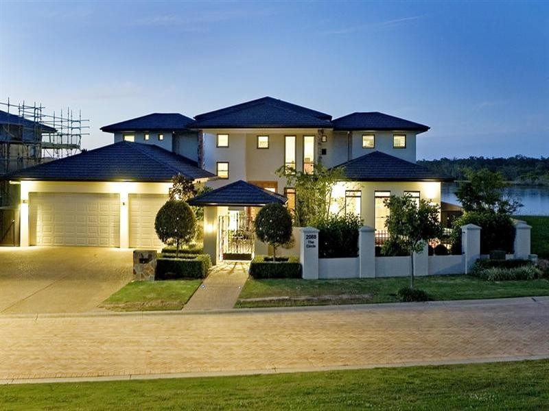2088 The Circle, Sanctuary Cove QLD 4212