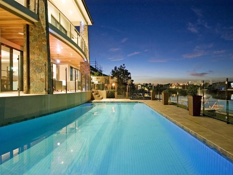 2088 The Circle, Sanctuary Cove QLD 4212