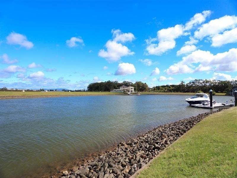 2046 The Circle, Sanctuary Cove QLD 4212