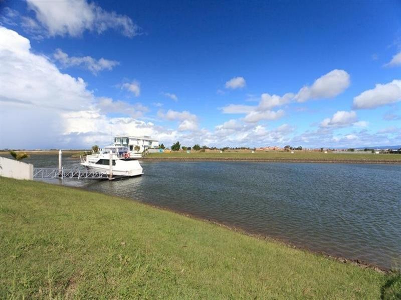 2046 The Circle, Sanctuary Cove QLD 4212