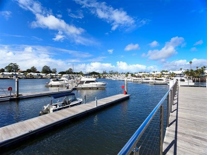 2046 The Circle, Sanctuary Cove QLD 4212