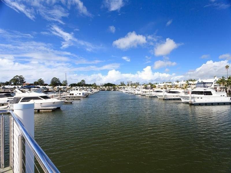 2046 The Circle, Sanctuary Cove QLD 4212