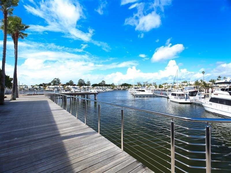 2046 The Circle, Sanctuary Cove QLD 4212