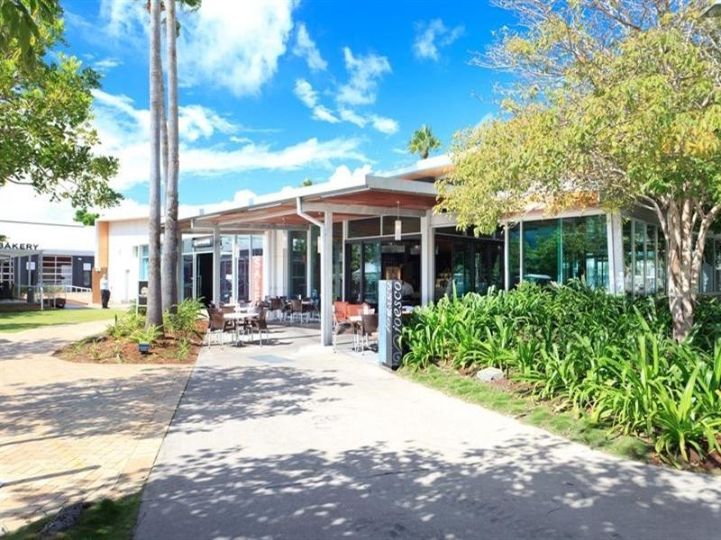 2046 The Circle, Sanctuary Cove QLD 4212