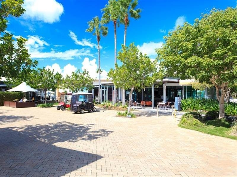 2046 The Circle, Sanctuary Cove QLD 4212