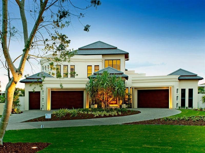 1028 Edgecliff Drive, Sanctuary Cove QLD 4212