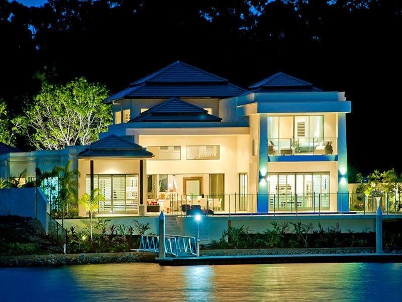 1028 Edgecliff Drive, Sanctuary Cove QLD 4212