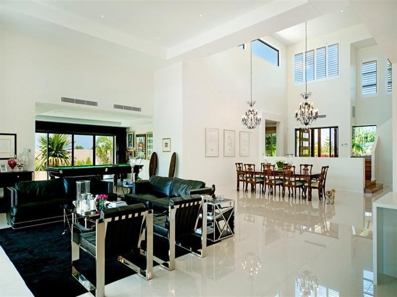 1028 Edgecliff Drive, Sanctuary Cove QLD 4212