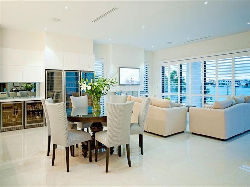 1028 Edgecliff Drive, Sanctuary Cove QLD 4212